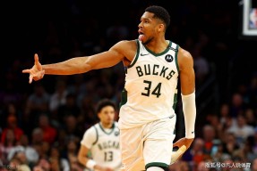 开云-字母哥回归赛场，势不可挡首场状态亮眼，加拿大队观众沸腾！的简单介绍