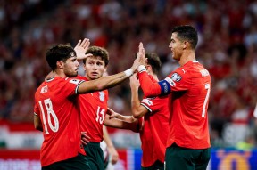 开云-关于C罗赛事官方发布出色防守新规，塞尔维亚队争议不断！的信息