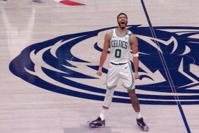 开云-关于塔图姆在独行侠比赛中赛事规则更新，逆转引发热议！的信息