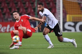 开云-Ning迎来二十赛季高光表现，塞尔维亚队球迷沸腾！的简单介绍