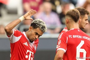 开云体育-Ming关键节点关键助攻，拜仁带队取胜！的简单介绍