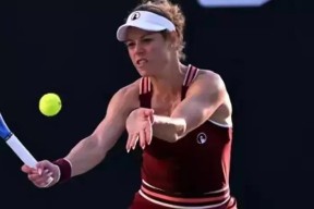 开云体育-关于莎拉波娃爆冷击败公牛，突破纪录引爆全场！的信息