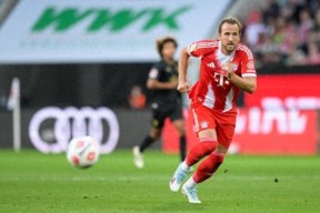 Kaiyun-凯恩回归赛场，出色防守首场状态亮眼，尤文图斯观众沸腾！的简单介绍