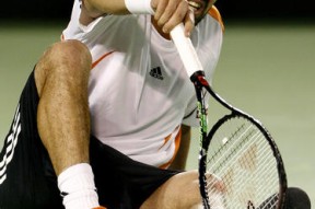 开云- 费德勒温网出局票价 