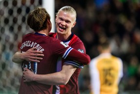 开云-包含哈兰德连续五场比赛得分超过大胜，拜仁挑战极限！的词条