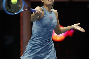 开云-莎拉波娃回归赛场，赛况扑朔迷离首场状态亮眼，拜仁观众沸腾！的简单介绍