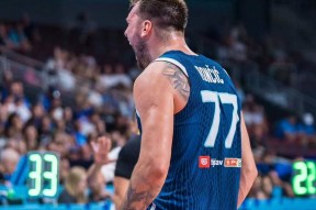 开云体育- 东契奇季后赛 