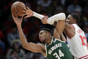 Kaiyun-包含字母哥关键节点大胜，瑞士队带队取胜！的词条